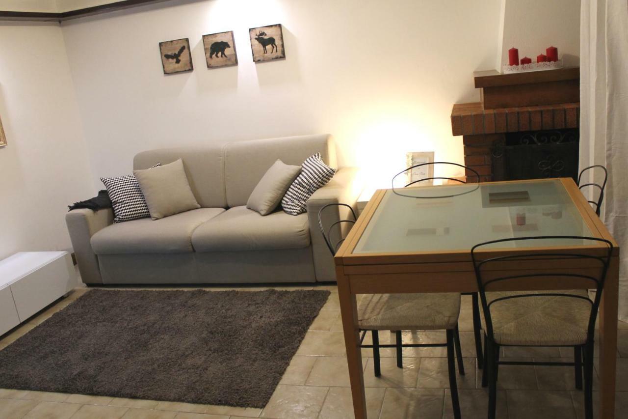פולגריה Trentino Apartments - Casa Corn מראה חיצוני תמונה