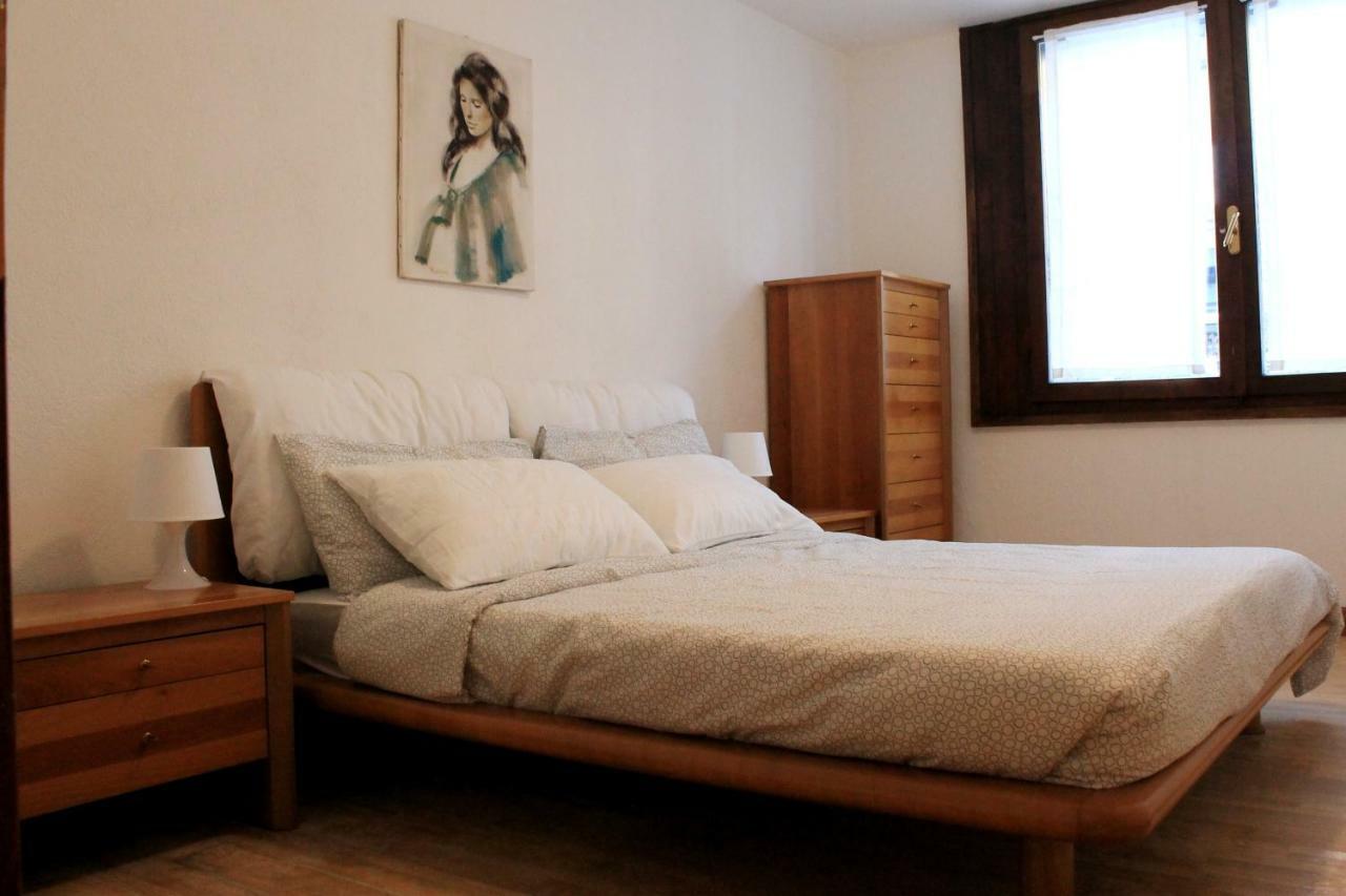 פולגריה Trentino Apartments - Casa Corn מראה חיצוני תמונה