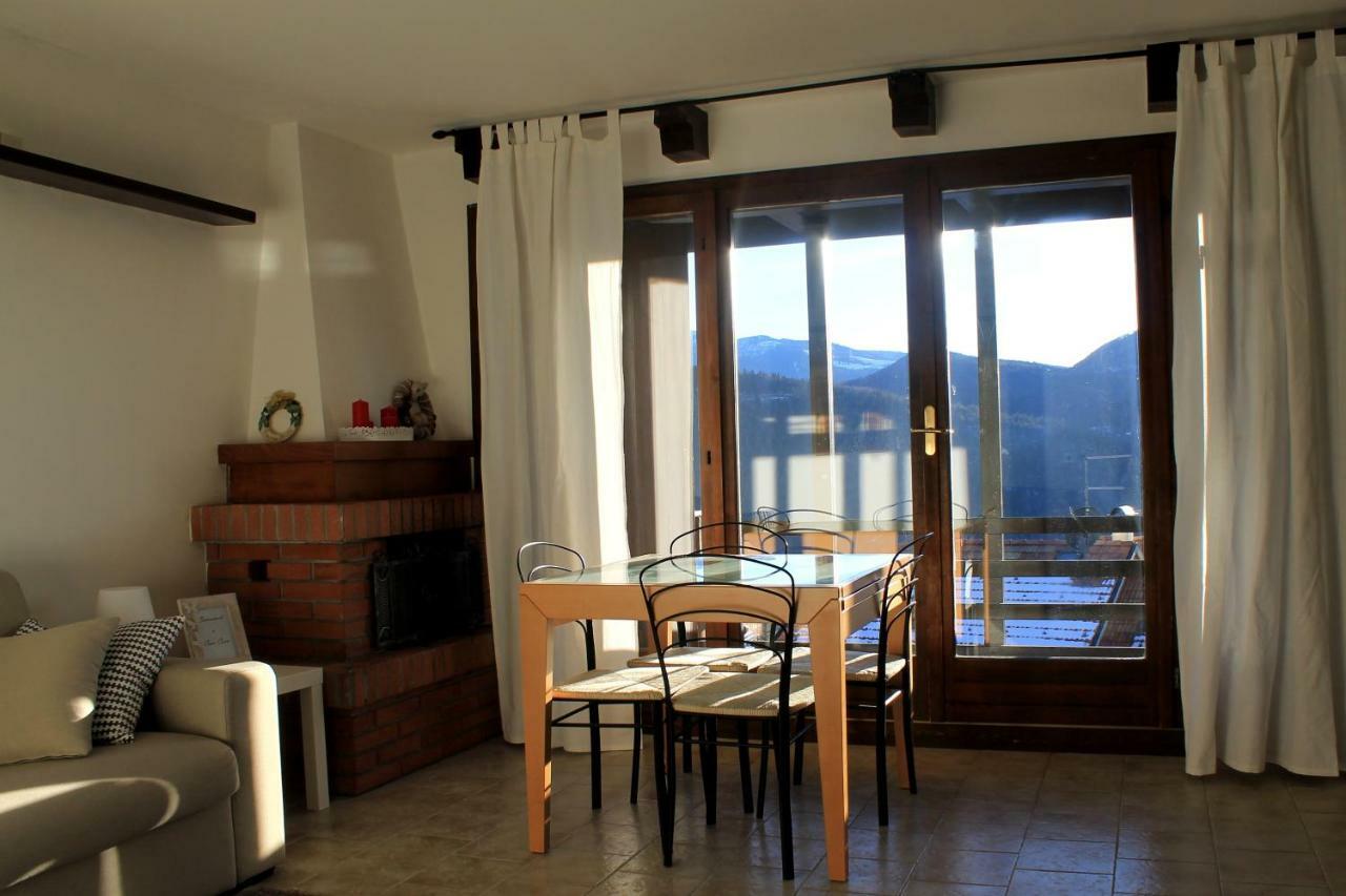 פולגריה Trentino Apartments - Casa Corn מראה חיצוני תמונה